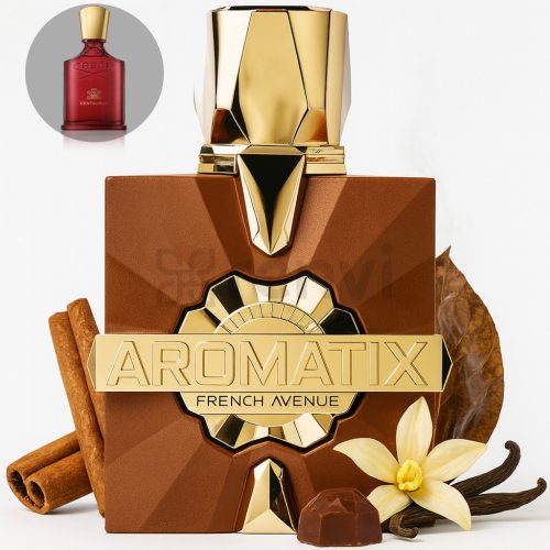 French Avenue Aromatix Royal Taboo (100 ML) Extrait de Parfum