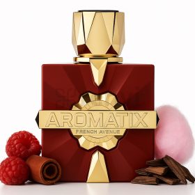   French Avenue Aromatix Carnal Desire (100 ML) Extrait de Parfum