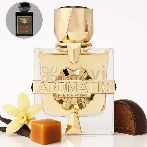 French Avenue Aromatix X Xandal (100 ML) Extrait de Parfum
