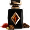French Avenue Amber Saffron (100 ML) Eau de Parfum