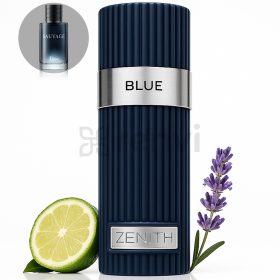 French Avenue Zenith Blue (100 ML) Eau de Parfum