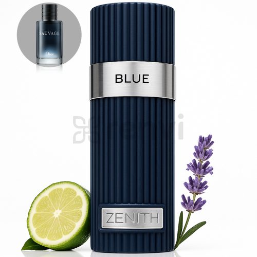 French Avenue Zenith Blue (100 ML) Eau de Parfum