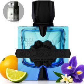 French Avenue Aromatix Magnetiq (100 ML) Extrait de Parfum