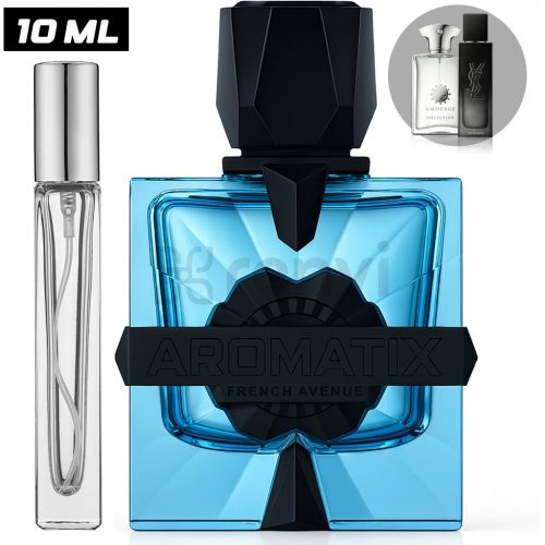 French Avenue Aromatix Magnetiq (10 ML) Extrait de Parfum