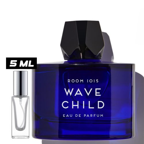 Rasasi Hawas Ice (10 ML) Eau de Parfum