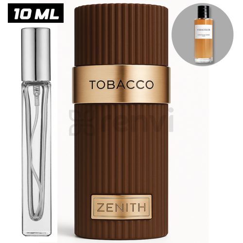 French Avenue Zenith Tobacco (10 ML) Eau de Parfum