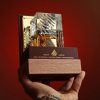 Lattafa Khamrah Dukhan (100 ML) Eau de Parfum