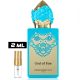 Stéphane Humbert Lucas 777 God of Fire (2 ML) Eau de Parfum