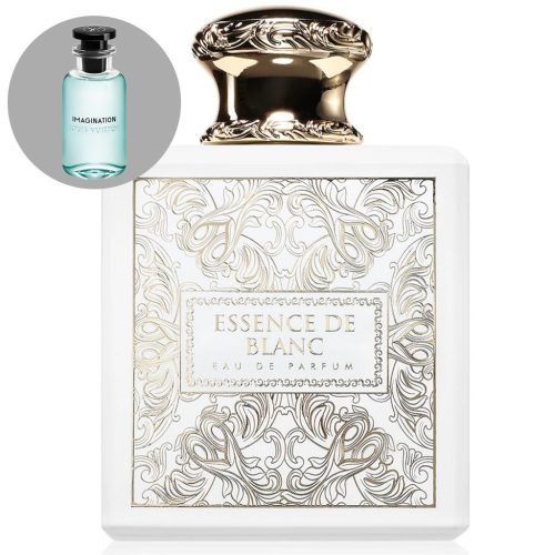 French Avenue Essence De Blanc (100 ML) Eau de Parfum