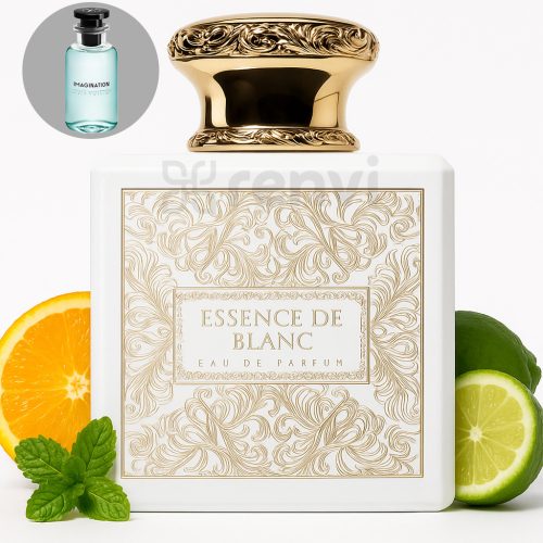 French Avenue Essence De Blanc (100 ML) Eau de Parfum