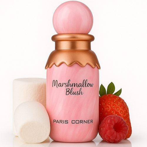 Paris Corner Marshmallow Blush (100 ML) Eau de Parfum