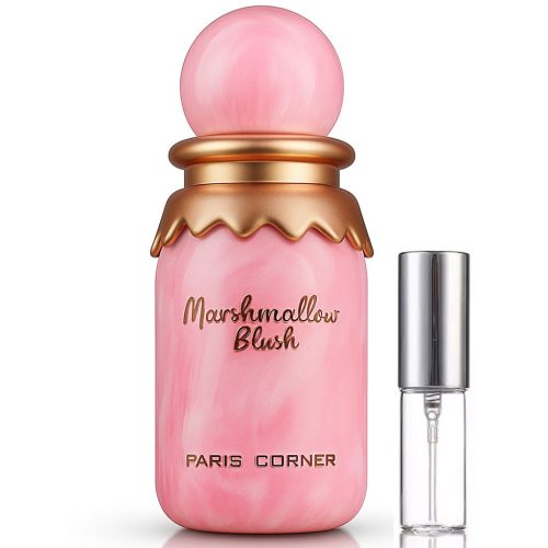 Paris Corner Marshmallow Blush (5 ML) Eau de Parfum