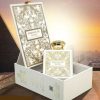 French Avenue Essence De Blanc (100 ML) Eau de Parfum
