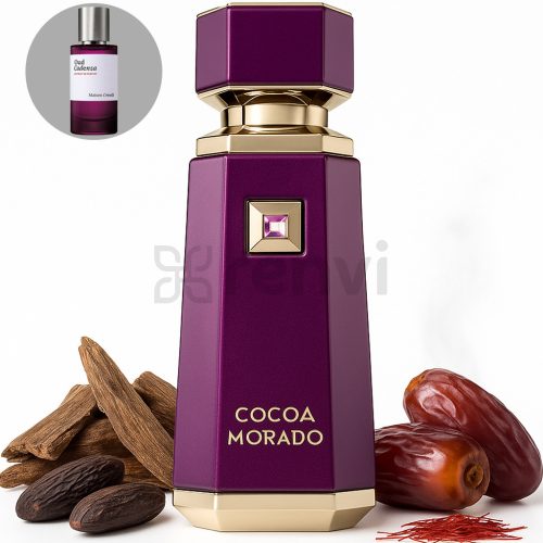 French Avenue Cocoa Morado (100 ML) Eau de Parfum