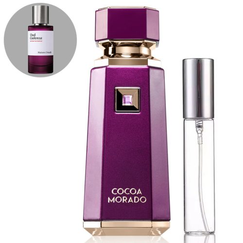 French Avenue Cocoa Morado (10 ML) Eau de Parfum