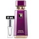 French Avenue Cocoa Morado (5 ML) Eau de Parfum