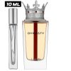 Lattafa Dynasty (10 ML) Eau de Parfum