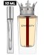 Lattafa Dynasty (10 ML) Eau de Parfum