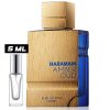 Al Haramain Amber Oud Bleu Edition (5 ML) Eau de Parfum