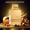Al Haramain Amber Oud Gold Edition (10 ML) Eau de Parfum