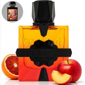   French Avenue Aromatix Forbidden Fruit (100 ML) Extrait de Parfum