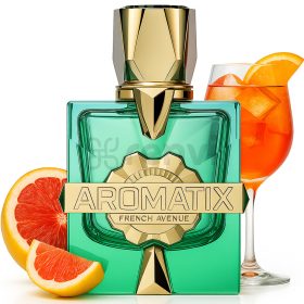 French Avenue Aromatix Sun Kissed (100 ML) Extrait de Parfum