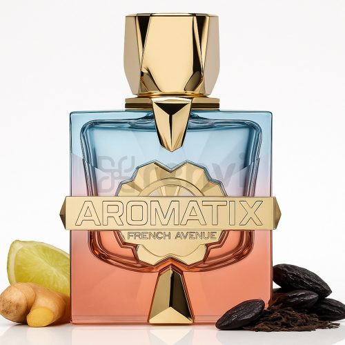 French Avenue Aromatix Teas Me (100 ML) Extrait de Parfum