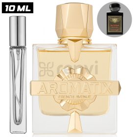 French Avenue Aromatix X Xandal (10 ML) Extrait de Parfum
