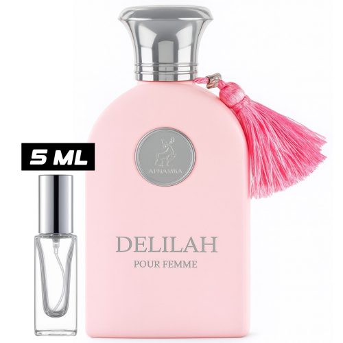 Maison Alhambra Delilah Pour Femme (10 ML) Eau de Parfum