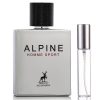 Maison Alhambra Alpine Homme Sport (10 ML) Eau de Parfum