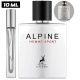 Maison Alhambra Alpine Homme Sport (10 ML) Eau de Parfum
