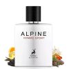 Maison Alhambra Alpine Homme Sport (100 ML) Eau de Parfum