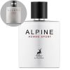 Maison Alhambra Alpine Homme Sport (100 ML) Eau de Parfum