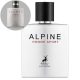 Maison Alhambra Alpine Homme Sport (100 ML) Eau de Parfum