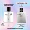 Maison Alhambra Alpine Homme Sport (100 ML) Eau de Parfum