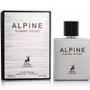 Maison Alhambra Alpine Homme Sport (100 ML) Eau de Parfum