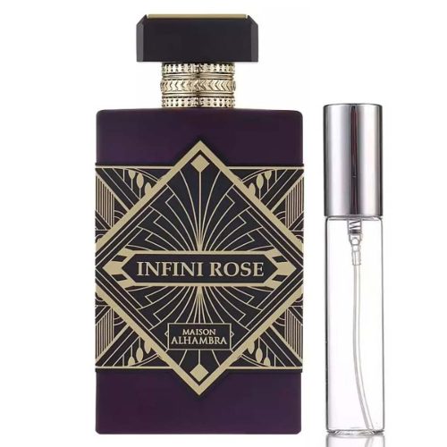 Maison Alhambra Infini Rose (5 ML) Eau de Parfum