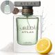 Lattafa Atlas (55 ML) Eau de Parfum