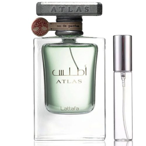 Lattafa Atlas (10 ML) Eau de Parfum