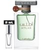 Lattafa Atlas (5 ML) Eau de Parfum