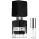 Nasomatto Black Afgano (5 ML) Parfüm kivonat
