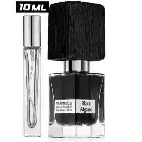 Nasomatto Black Afgano (10 ML) Parfüm kivonat