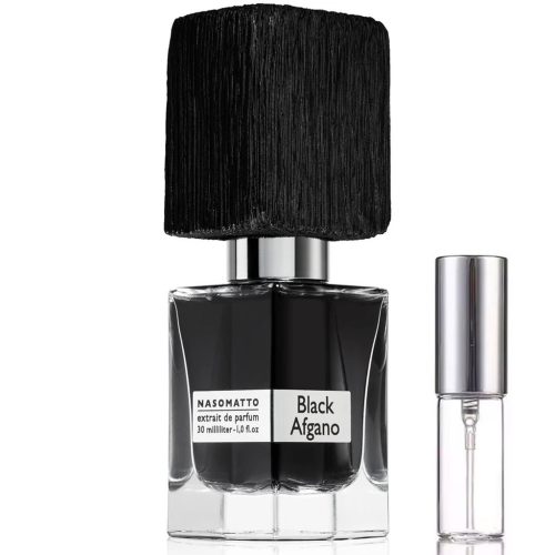 Nasomatto Black Afgano (2 ML) Parfüm kivonat