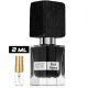 Nasomatto Black Afgano (2 ML) Parfüm kivonat