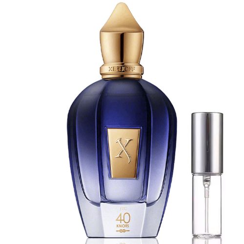Xerjoff 40 Knots (10 ML) Eau de Parfum