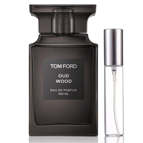 Tom Ford Oud Wood (10 ML) Eau de Parfum