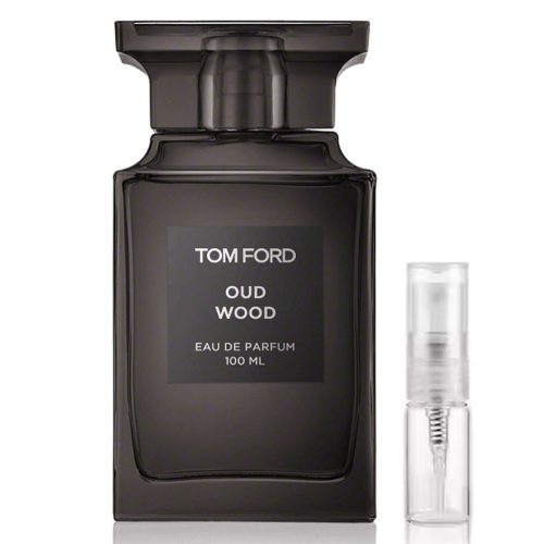 Tom Ford Oud Wood (2 ML) Eau de Parfum