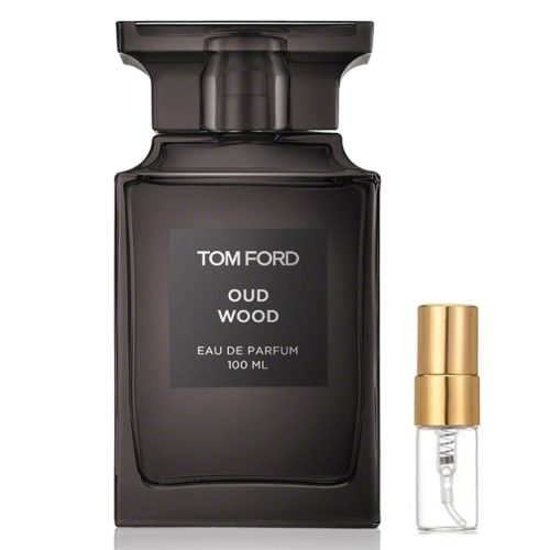 Tom Ford Oud Wood (2 ML) Eau de Parfum
