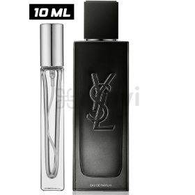 Yves Saint Laurent MYSLF (10 ML) Eau de Parfum