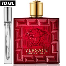 Versace Eros Flame (10 ML) Eau de Parfum